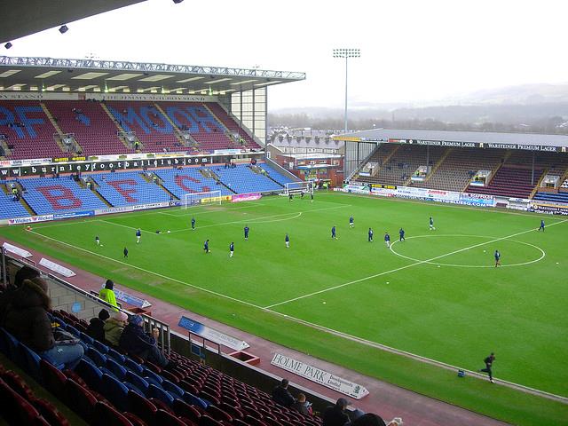 Factors That Newly Relegated Burnley Football Club