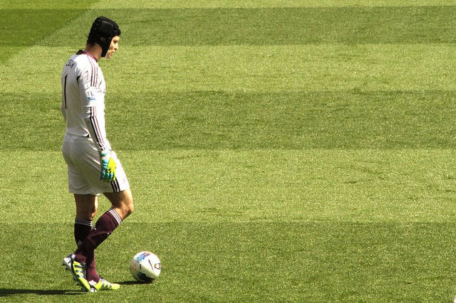 Petr Cech