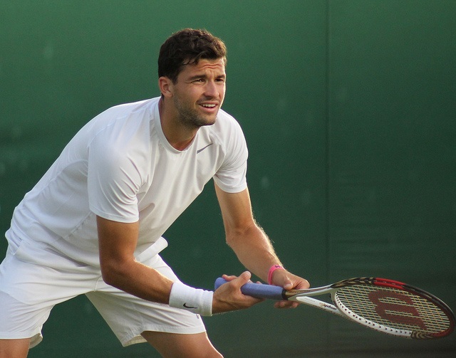 Dimitrov