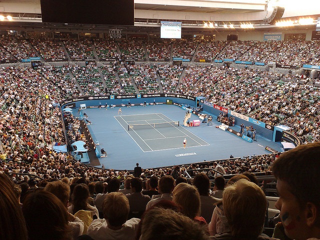 australian open