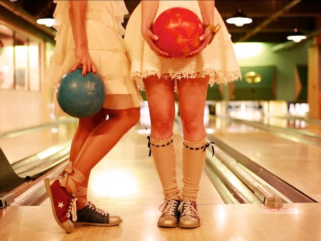 bloomsbury bowling lanes