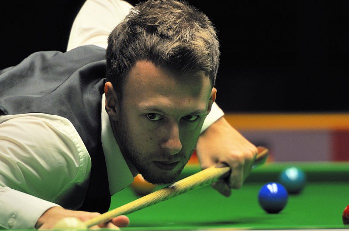 judd trump