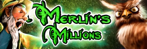 merlins millions