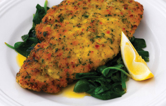 escalope