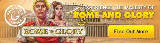 rome and glory