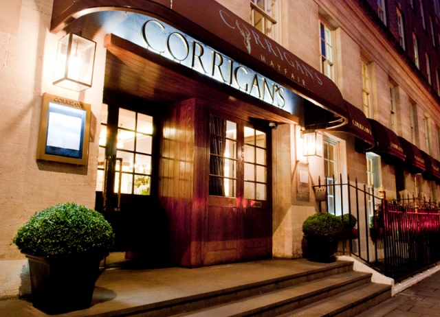 Celebrity Chef Restaurants in London | Grosvenor Blog