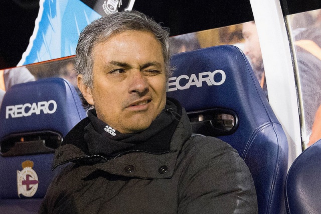 Jose Mourinho moments – the best and worst of the ‘Special One’ in the Premier League