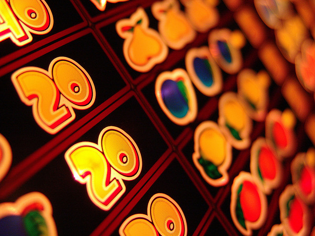Are Slots Becoming Less Popular in English pubs?