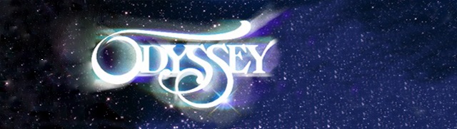 Odyssey announce Grosvenor Casino tour dates!