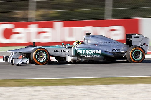 Formula 1 | Italian Grand Prix | Preview and Odds