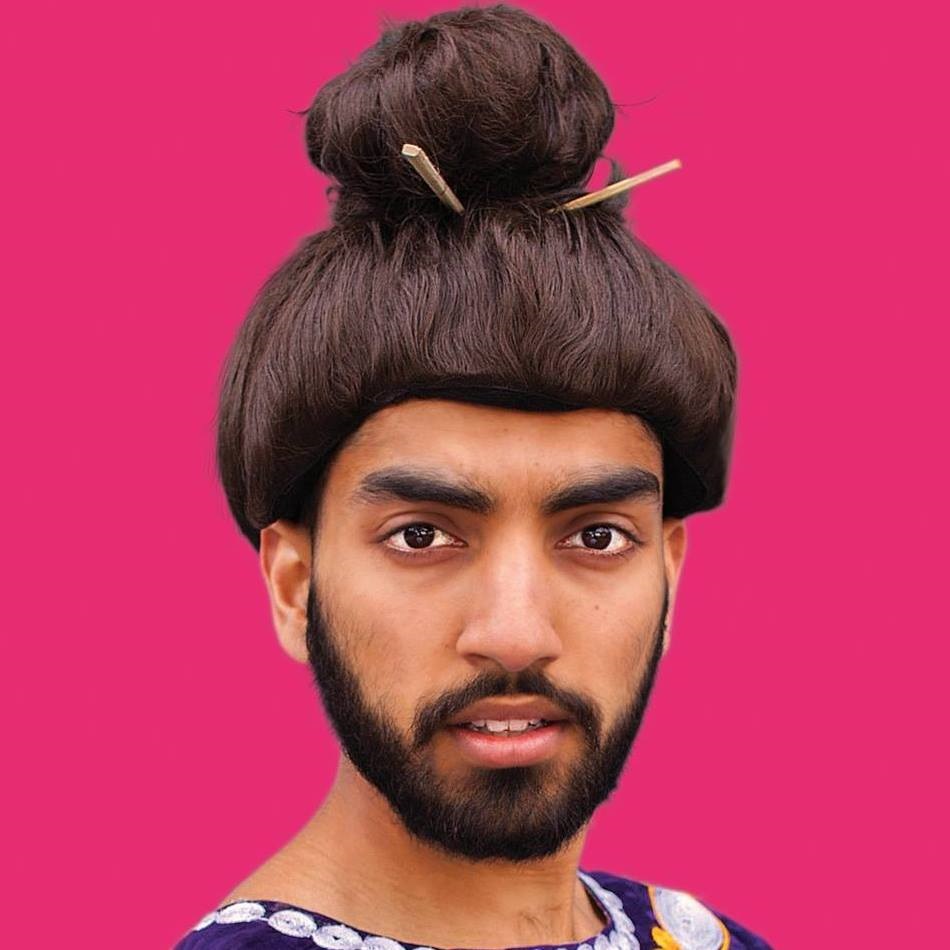 Six of the best comedians at Edinburgh Fringe Festival