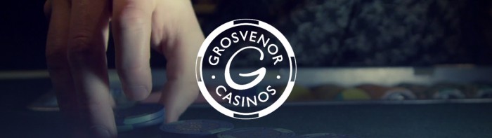 Grosvenor Casinos Release New Live Studio