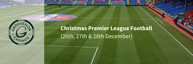 Christmas & Boxing Day Match Previews, Betting & Odds