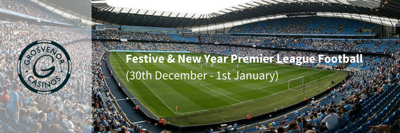 Festive & New Year Premier League Match Previews, Odds & Betting