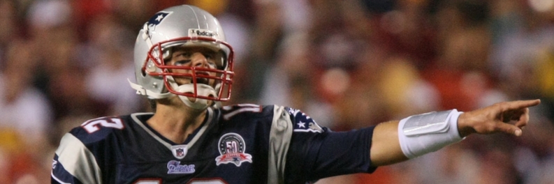 Super Bowl LI Preview, Odds & Betting – Patriots v Falcons