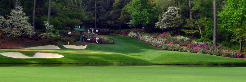 The Masters, Augusta | Preview, Betting & Odds