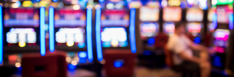 Myth Busting: The Truth About Slots