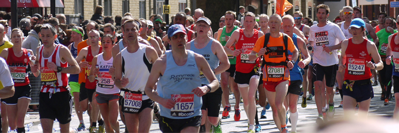 London Marathon | Race Preview