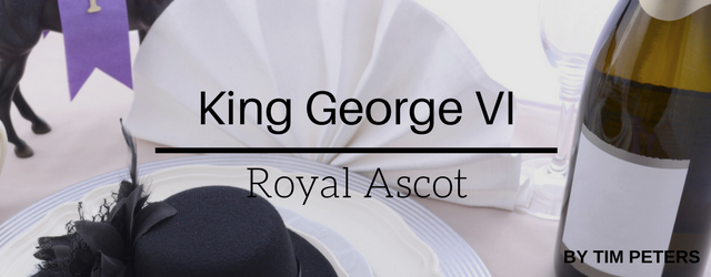King George VI and Queen Elizabeth Stakes | Preview, Betting & Odds
