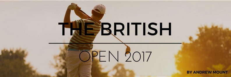 The 146th British Open tees off at Royal Birkdale
