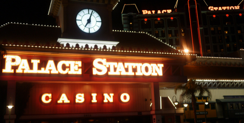 palace station to orleans casino