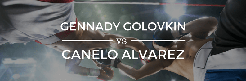 Golovkin v Alvarez > GGG to nick this Fight of the Century contender