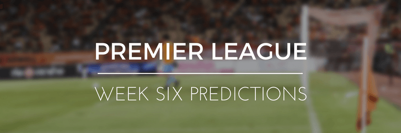 Lump on Leicester City and Spurs | 23 September 17:30