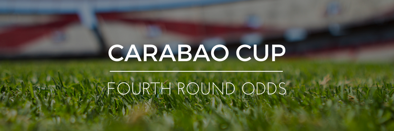 Predictions & Odds For This Week’s Carabao Cup | 24-25 Oct