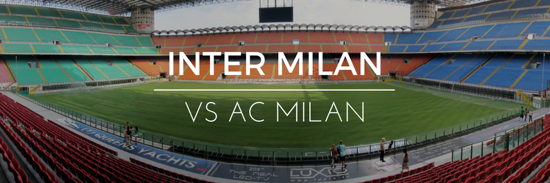 Inter Milan vs AC Milan Betting, Odds and Preview | Oct 15th
