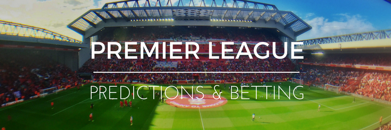 Premier League Predictions, Betting & Odds | 14-15 Oct