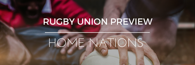 The Four Home Union Sides Welcome Their Southern Hemisphere Guests This Saturday