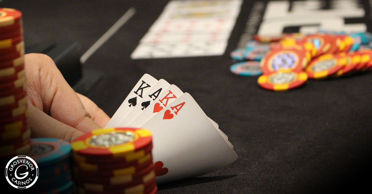 Top 10 PLO Tips For Beginners