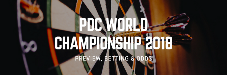 PDC World Championship 2018: The Power to Produce a Fairy-tale Finale