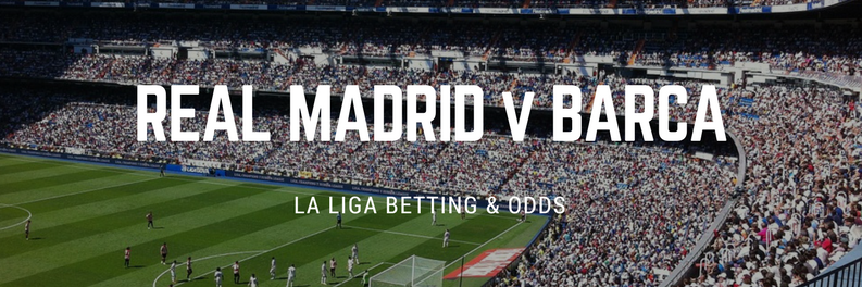 Will Real Madrid take the spoils at the Santiago Bernabeu?
