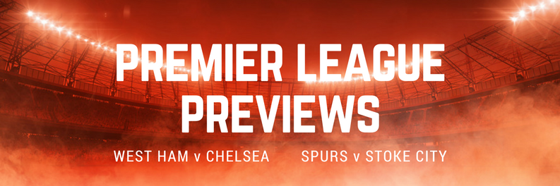 Both West Ham and Spurs will be looking for a morale-boost this weekend.