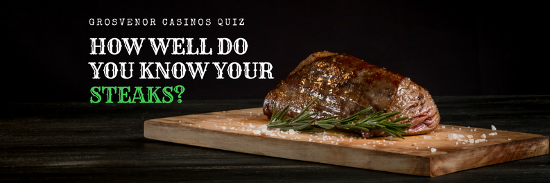 How Well Do You Know Your Steaks? | Quiz