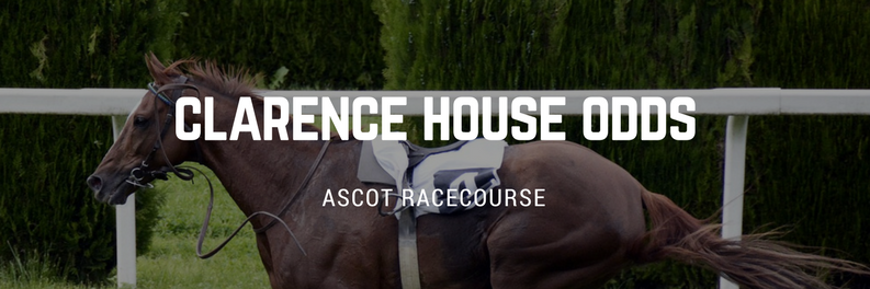 Who Will Take Top Prize at This Year’s Clarence House Raceday?
