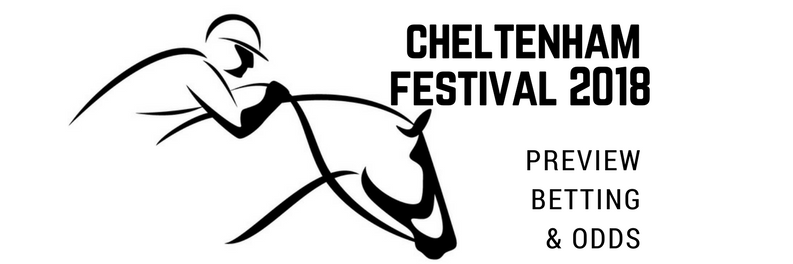 Grosvenor Cheltenham Festival Preview  | Coventry