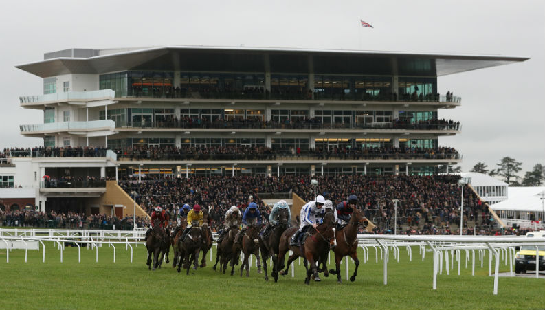 How to bet on the Cheltenham Festival 2020