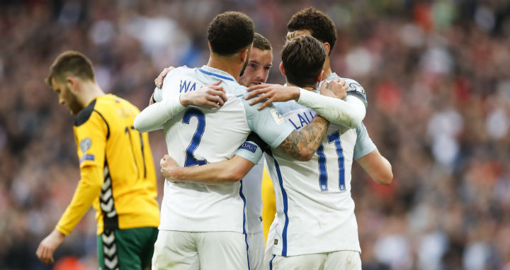 Final stop for Southgate on road to Russia | England v Costa Rica | Preview and Odds