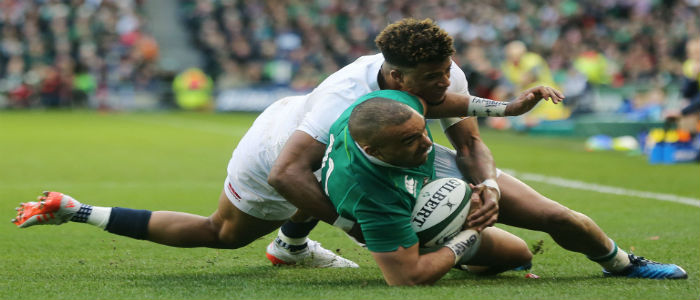 Six Nations | Ireland to wrap up Grand Slam over limp England