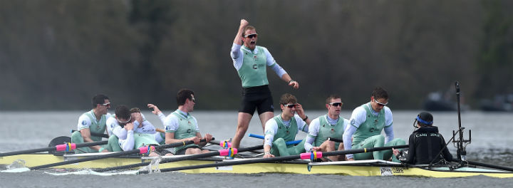The Boat Race Preview