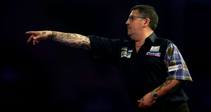 Double action as Premier League Darts hots up| Preview and Odds