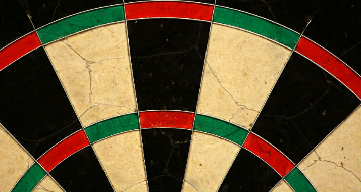 Darts | Grand Slam of Darts | Preview and Odds