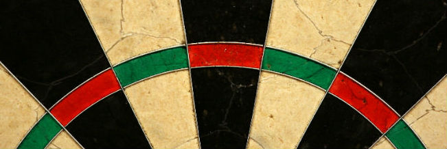 Darts | Premier League night eight | Preview and Odds