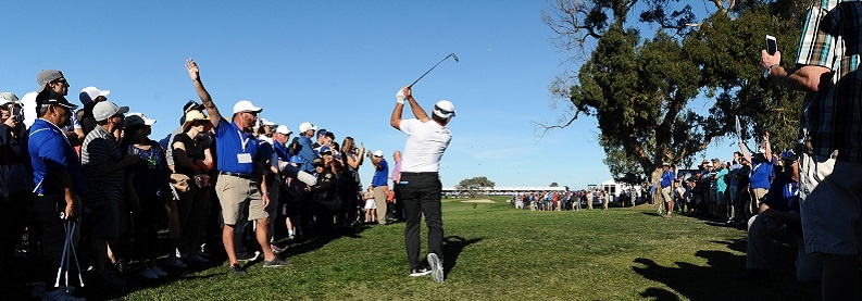Golf | Farmers Insurance Open | Preview and Odds