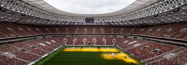 Russia open 2018 World Cup | Russia v Saudi Arabia | Preview and Odds
