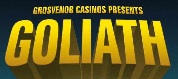 Goliath Pro: Tips for your first big live poker tournament