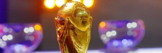 World Cup 2018 Day 3| Preview and Odds