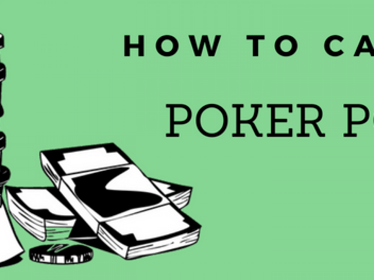 How to Play Poker (with Pictures) - wikiHow